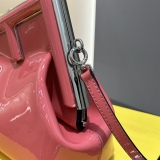 F*endi  Top Bag  26*9.5*18CM