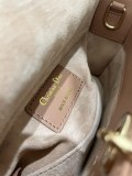 D*ior Bag Top Quality  16*5*9CM