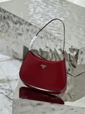 P*rada Bag Top Quality  26.5*15*4CM