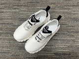Mens P*rada Top Sneakers