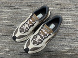 Men Women G*ucci Top Sneaker