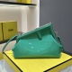 F*endi  Top Bag  26*9.5*18CM