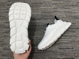 Mens P*rada Top Sneakers