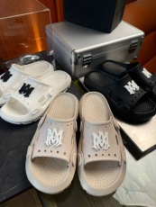 Men  A*miri Top Quality Sandals