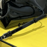 F*endi  Top Bag  26*9.5*18CM
