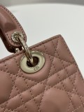 D*ior Bag Top Quality  16*5*9CM