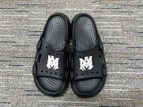 Men  A*miri Top Quality Sandals