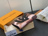 L*ouis V*uitton Top Wallets   7*11*1CM