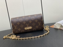 L*ouis V*uitton Top Bag   20.5*10*3.5CM