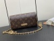 L*ouis V*uitton Top Bag   20.5*10*3.5CM