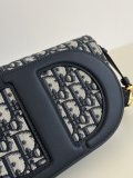 D*ior Bag Top Quality  21*6*12CM