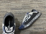 Men Women D*G Top Sneakers