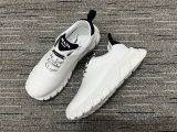 Mens P*rada Top Sneakers