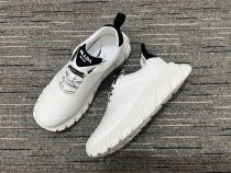 Mens P*rada Top Sneakers
