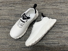 Mens P*rada Top Sneakers