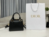 D*ior Bag Top Quality  19*15*15CM