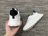 Mens P*rada Top Sneakers