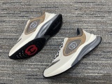 Men Women G*ucci Top Sneaker