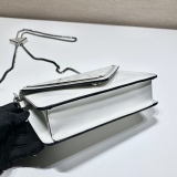 P*rada Top Bag   17*9.5*3.5CM