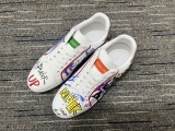 Men D*G Top Quality Sneaker