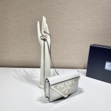 P*rada Top Bag   17*9.5*3.5CM