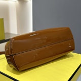 F*endi  Top Bag  26*9.5*18CM