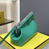 F*endi  Top Bag  26*9.5*18CM