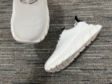 Mens P*rada Top Sneakers