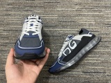 Men Women D*G Top Sneakers