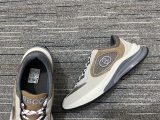 Men Women G*ucci Top Sneaker