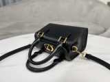 D*ior Bag Top Quality  19*15*15CM