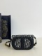 D*ior Bag Top Quality  21*6*12CM