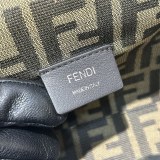 F*endi  Top Bag  26*9.5*18CM