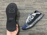 Men Women D*G Top Sneakers