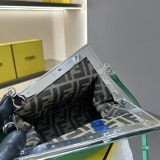 F*endi  Top Bag  26*9.5*18CM