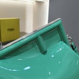 F*endi  Top Bag  26*9.5*18CM