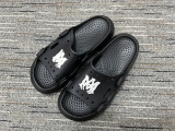 Men  A*miri Top Quality Sandals