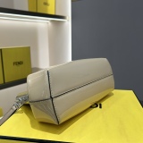 F*endi  Top Bag  26*9.5*18CM
