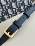 D*ior Bag Top Quality  21*6*12CM