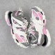 Men Women B*alenciaga Top Sneakers
