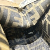 F*endi  Top Bag  26*9.5*18CM