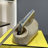 F*endi  Top Bag  26*9.5*18CM