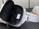 L*ouis V*uitton Top Bag   13*21*5CM