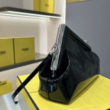 F*endi  Top Bag  26*9.5*18CM