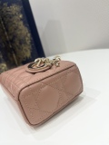 D*ior Bag Top Quality  16*5*9CM