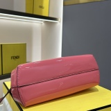 F*endi  Top Bag  26*9.5*18CM