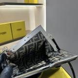 F*endi  Top Bag  26*9.5*18CM