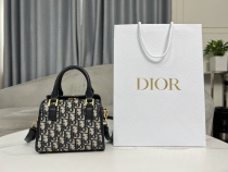 D*ior Bag Top Quality  19*15*15CM
