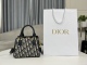 D*ior Bag Top Quality  19*15*15CM