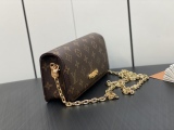 L*ouis V*uitton Top Bag   20.5*10*3.5CM